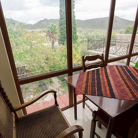 Holiday Home Сhiora Mtskheta Exterior photo