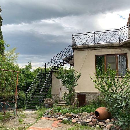 Holiday Home Сhiora Mtskheta Exterior photo