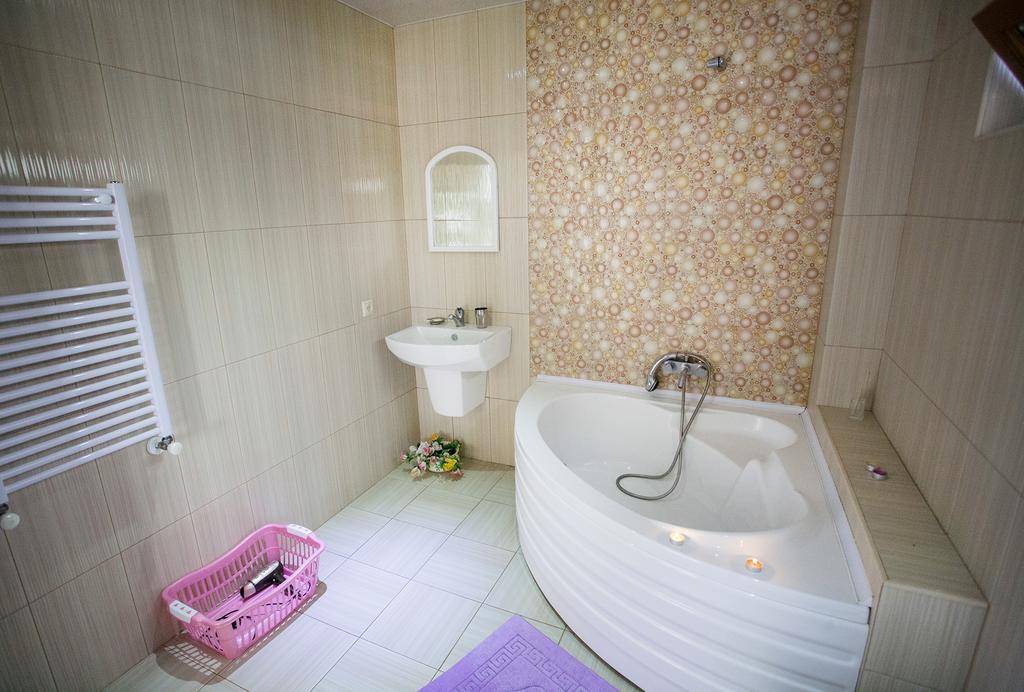 Holiday Home Сhiora Mtskheta Exterior photo