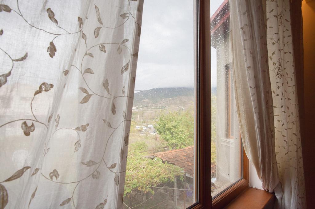 Holiday Home Сhiora Mtskheta Exterior photo