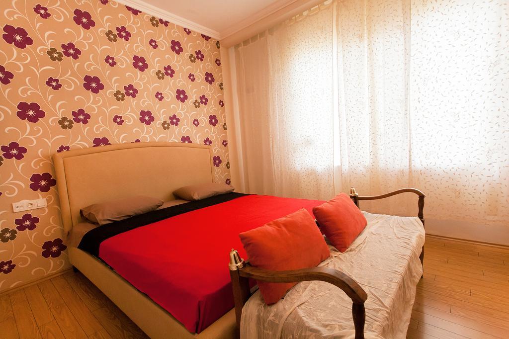 Holiday Home Сhiora Mtskheta Exterior photo