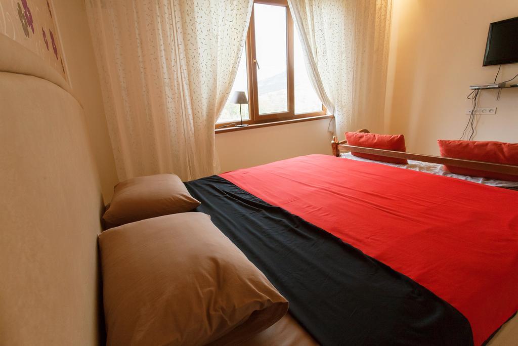 Holiday Home Сhiora Mtskheta Exterior photo