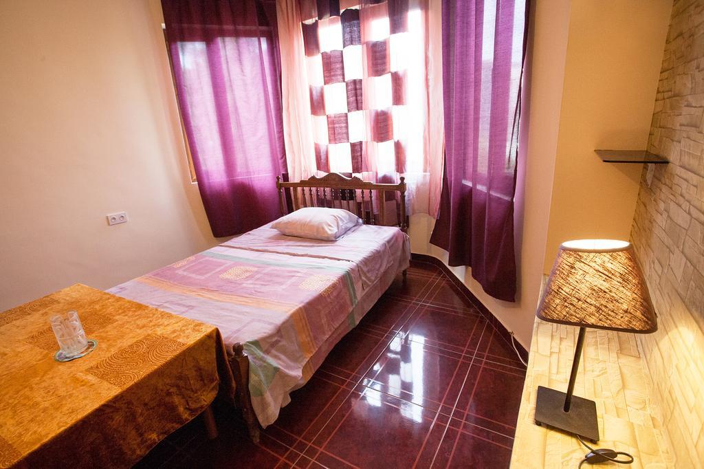 Holiday Home Сhiora Mtskheta Exterior photo