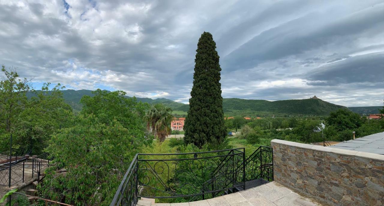 Holiday Home Сhiora Mtskheta Exterior photo