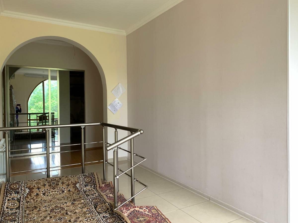 Holiday Home Сhiora Mtskheta Exterior photo